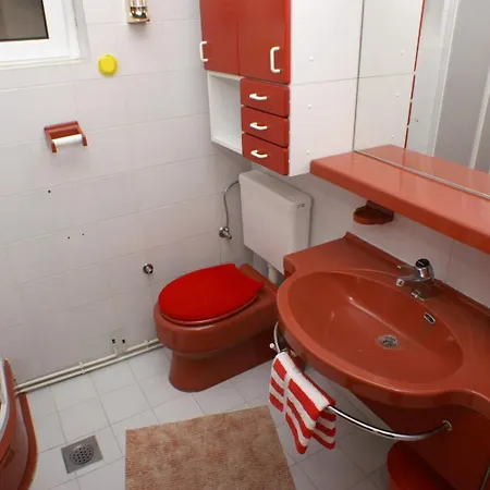 Апартаменты With Parking Space Supetar, Brac - 2956