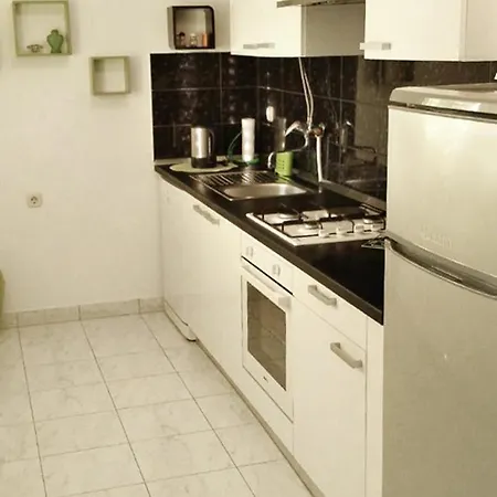 With Parking Space Supetar, Brac - 2956 Супетар
