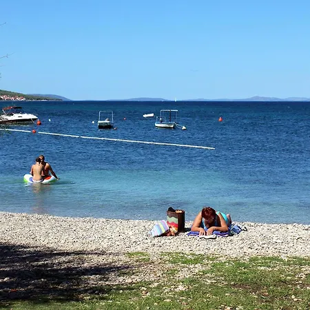 With Parking Space Supetar, Brac - 2956 Apartment