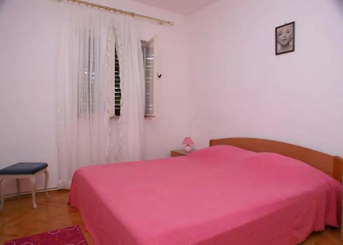 With Parking Space Supetar, Brac - 2956 Supetar