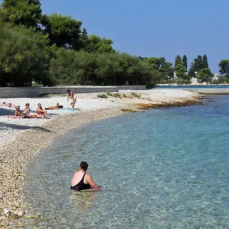 Lejlighed With Parking Space Supetar, Brac - 2956
