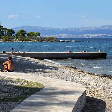 With Parking Space Supetar, Brac - 2956 Supetar