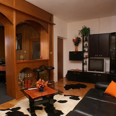 Appartamento With Parking Space Supetar, Brac - 2956 San Pietro di Brazza