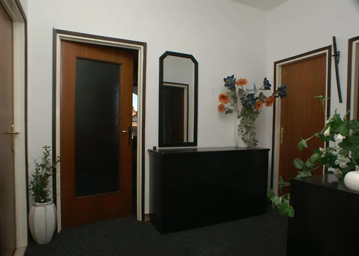 Appartement With Parking Space Supetar, Brac - 2956