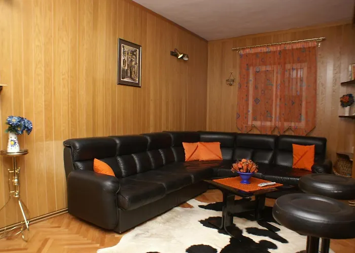 Apartman With Parking Space Supetar, Brac - 2956