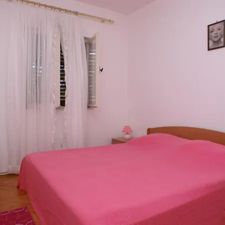 With Parking Space Supetar, Brac - 2956 苏佩塔尔