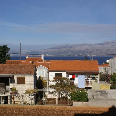 公寓 With Parking Space Supetar, Brac - 2956