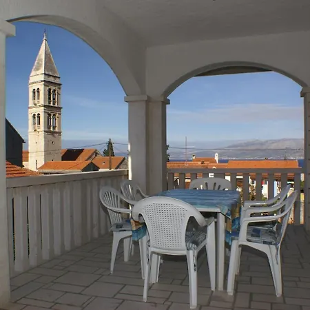 With Parking Space Supetar, Brac - 2956 * 苏佩塔尔