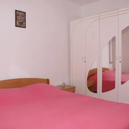 With Parking Space Supetar, Brac - 2956 苏佩塔尔