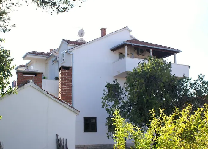 Apartman With Parking Space Supetar, Brac - 2956 Supetar