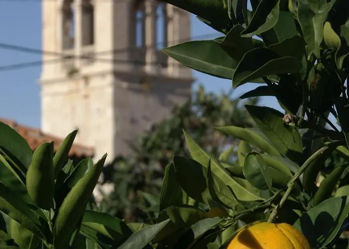 Apartman With Parking Space Supetar, Brac - 2956 Supetar