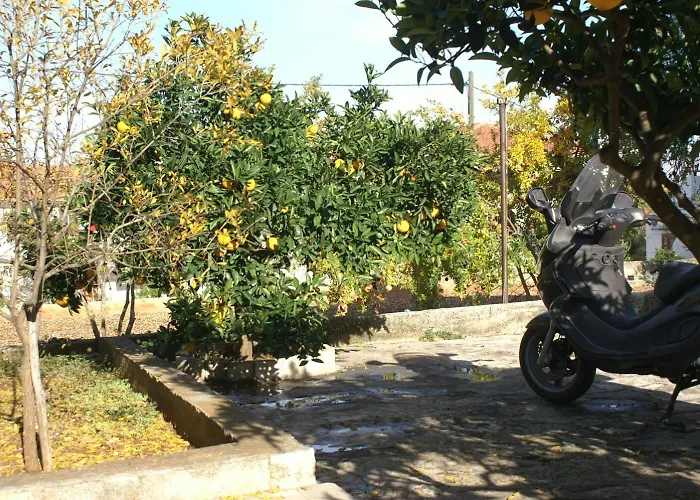 With Parking Space Supetar, Brac - 2956 Apartman *