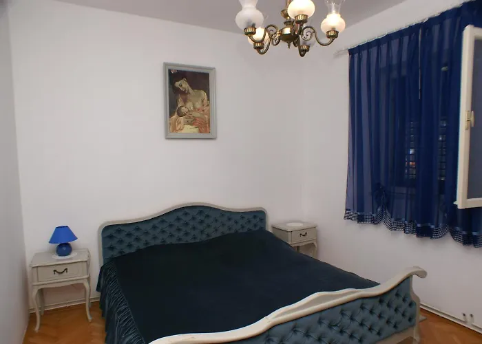 With Parking Space Supetar, Brac - 2956