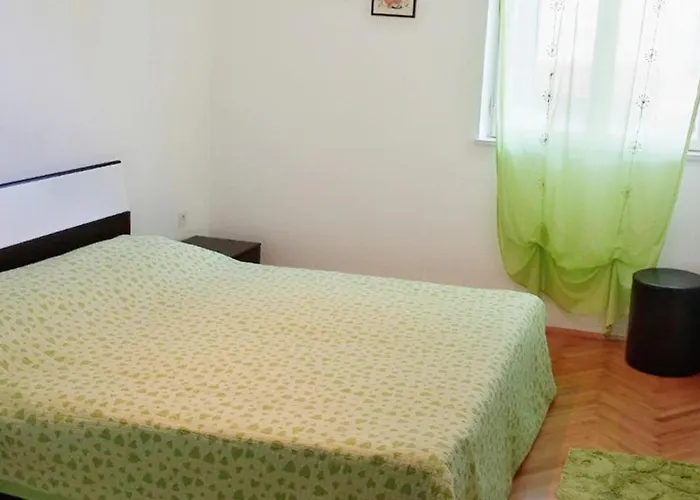 Apartman With Parking Space Supetar, Brac - 2956 Supetar