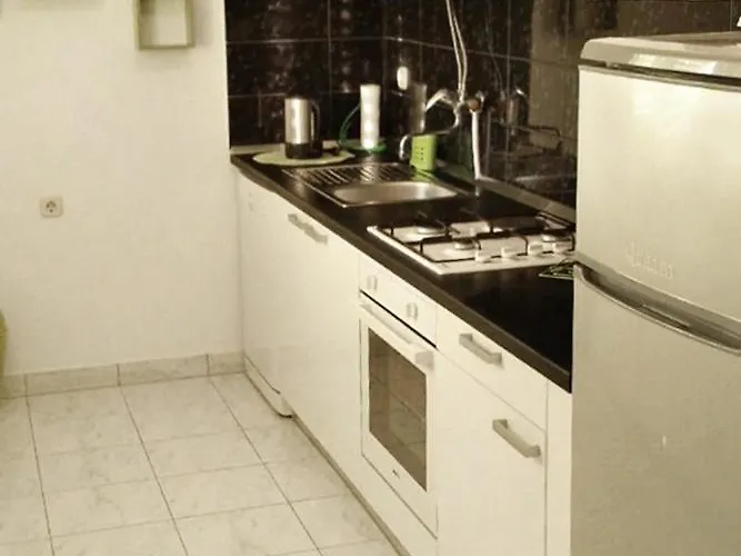 With Parking Space Supetar, Brac - 2956 Supetar