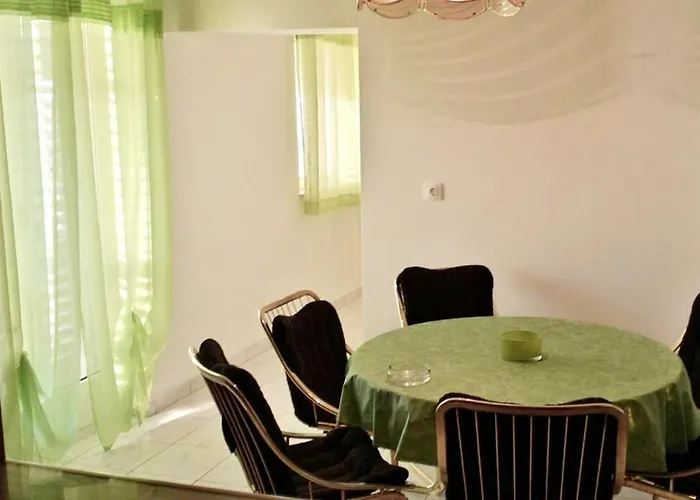 With Parking Space Supetar, Brac - 2956 * Supetar